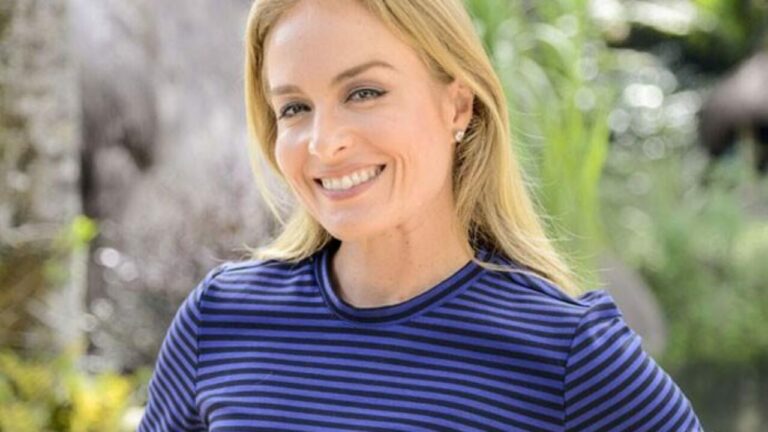 Angélica, após anúncio de separação de Luciano Huck, entrega drama e supera o passado: “Foi ótimo? Foi”