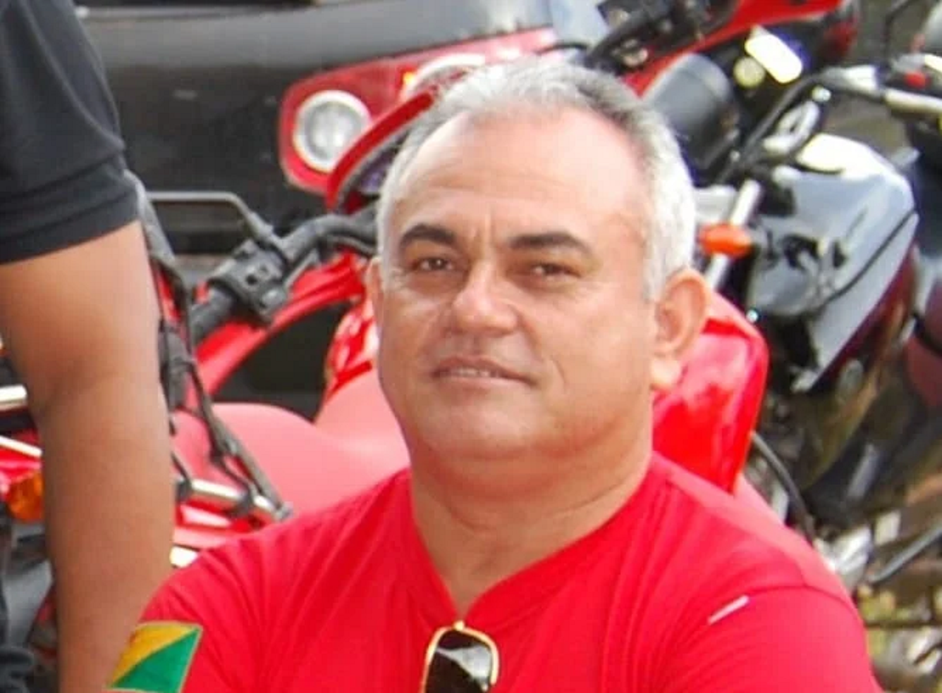 Morre o senamadureirense Antônio José Moreira, aos 62 anos, vítima de infarto fulminante
