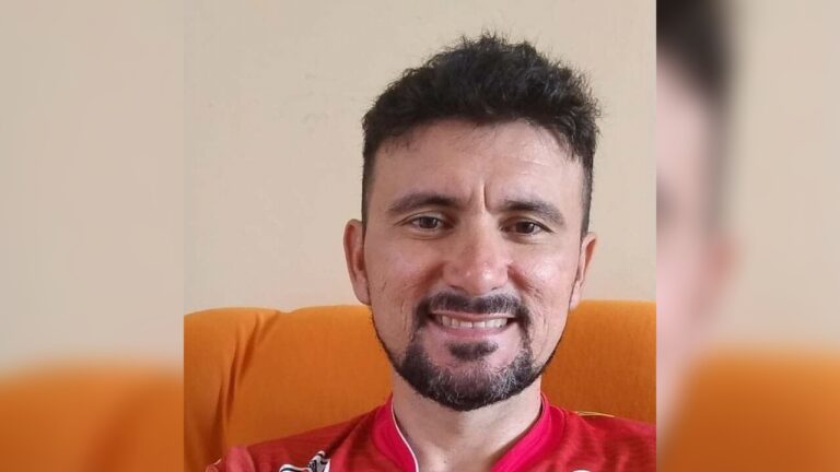 Ex-prefeito de Porto Acre, Carlinhos da Saúde morre aos 43 anos, vítima de complicações cardíacas