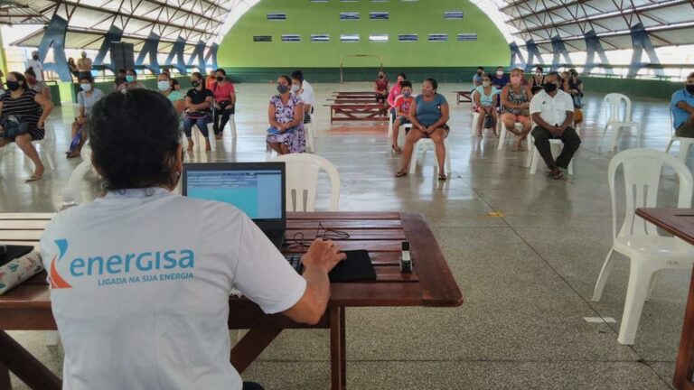 Conjunto Manoel Julião recebe o ‘Energisa na Comunidade’ neste sábado