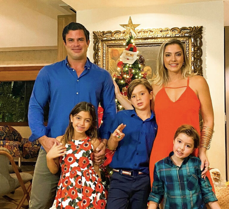 Confira as novidades da semana, aniversariantes e clicks especiais na coluna da Márcia Abreu