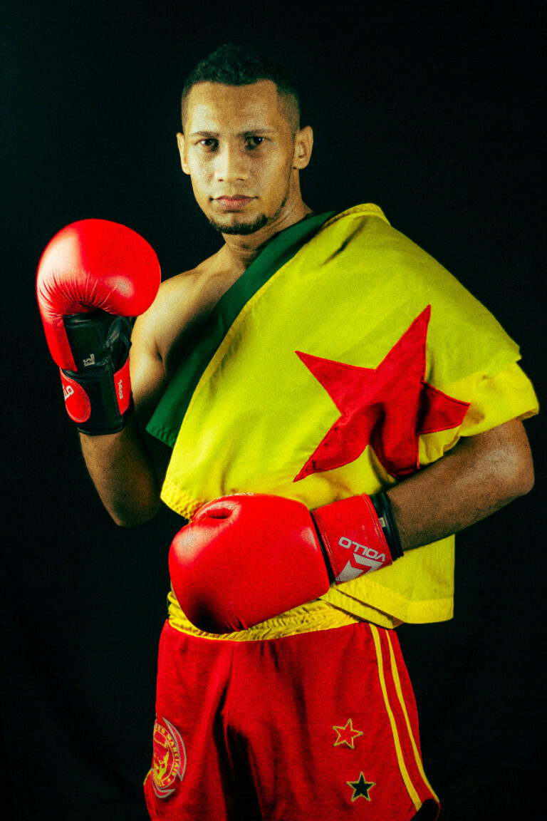Acreano é campeão no 31º Campeonato Brasileiro de Boxe Chinês em Brasília; veja tudo