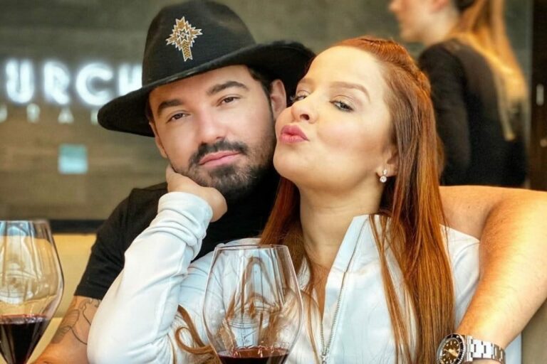 Maiara desabafa após novo término com Fernando: “Dois pares de chifre”