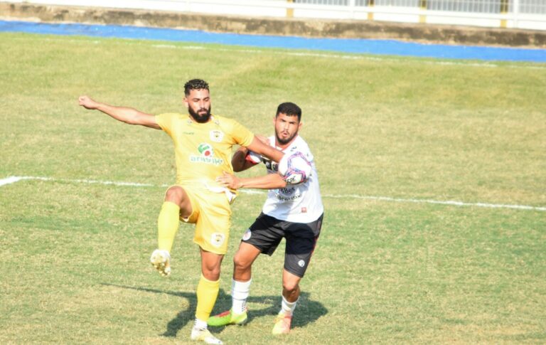 CBF divulga Ranking Nacional de Clubes e futebol acreano perde posições