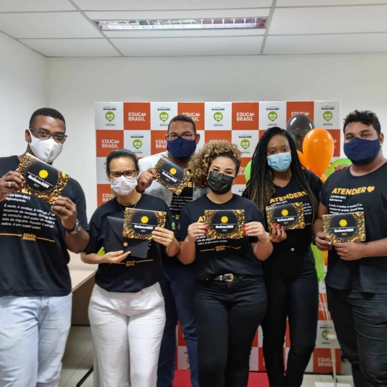 Premiação do Reclame Aqui reconhece empresas com melhores atendimentos ao consumidor