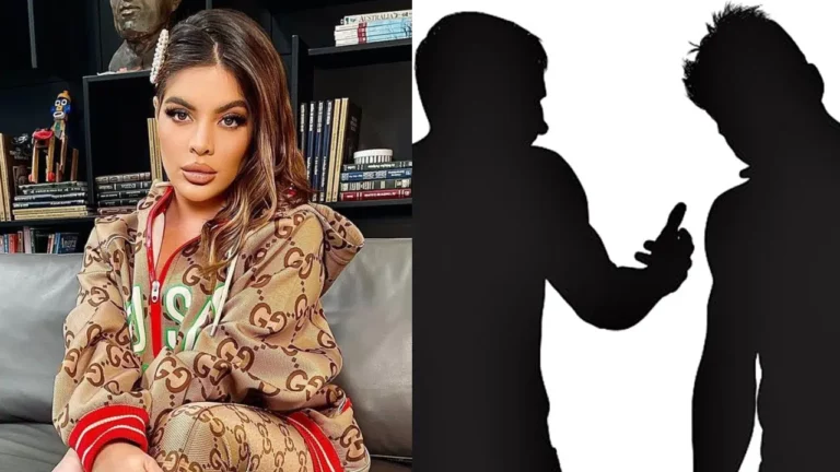 Gkay entrega famoso ruim de cama e revela ingratidão de cantor