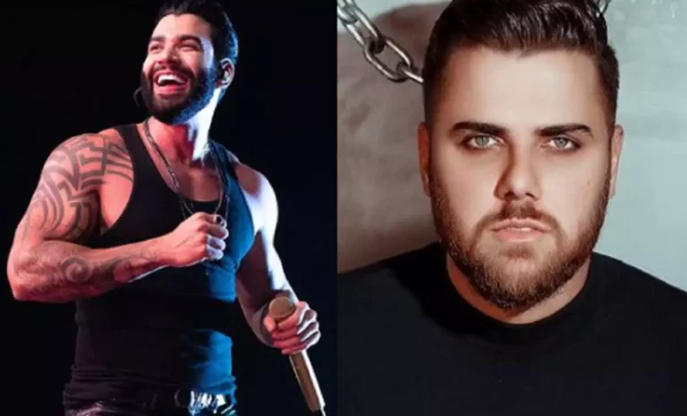 Sensitivo: Gusttavo Lima e Zé Neto corre risco de vida e preocupa fãs; confira