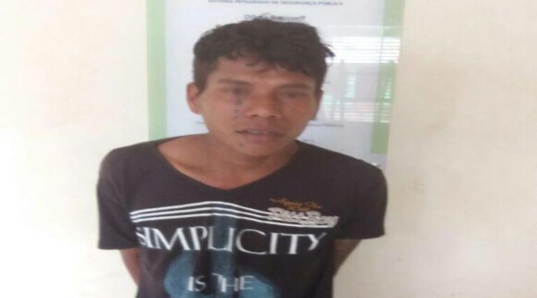 Indígena é condenado por matar esposa na frente da filha de 2 anos em Feijó