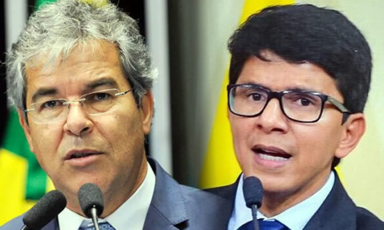 Chapa JJ: aliança entre Jenilson e Jorge está cada vez mais perto de ser anunciada e já coleciona apoios