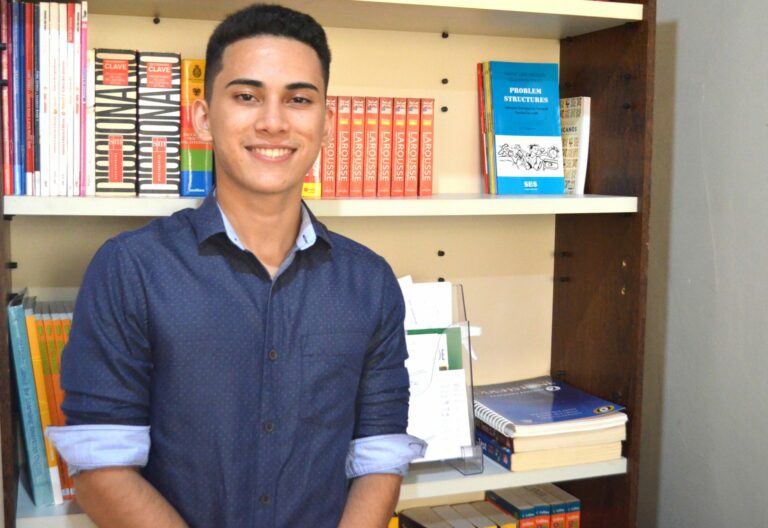 Programa Jovens Embaixadores 2022 abre inscrições para todo o Brasil