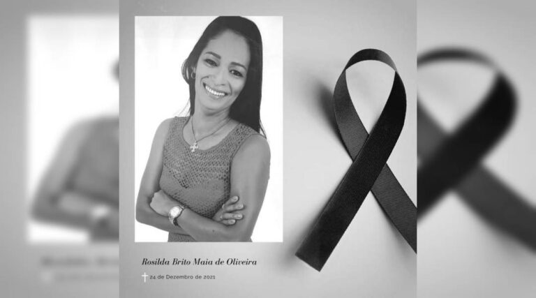 Mulher de secretário municipal de educação morre de parada cardíaca em Cruzeiro do Sul