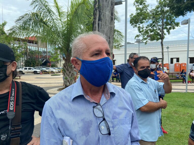 Historiador diz que aniversário de Rio Branco é comemorado em data errada: “Vamos contestar”