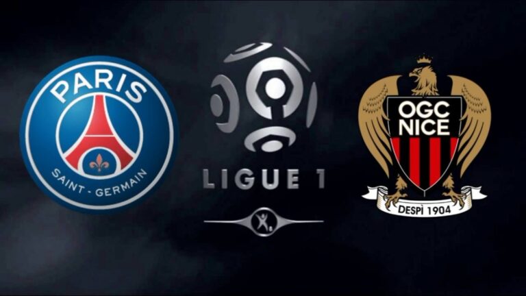 PSG x Nice: onde assistir, horário e escalações