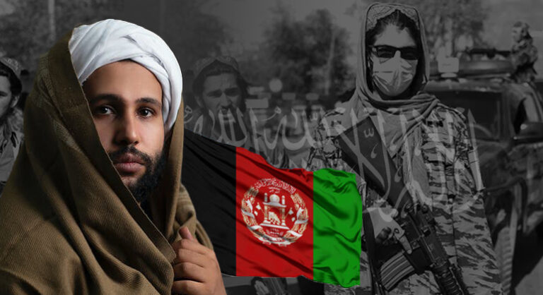 Entenda quais impactos o grupo terrorista Talibã, no Afeganistão, produziu no cenário global em 2021 