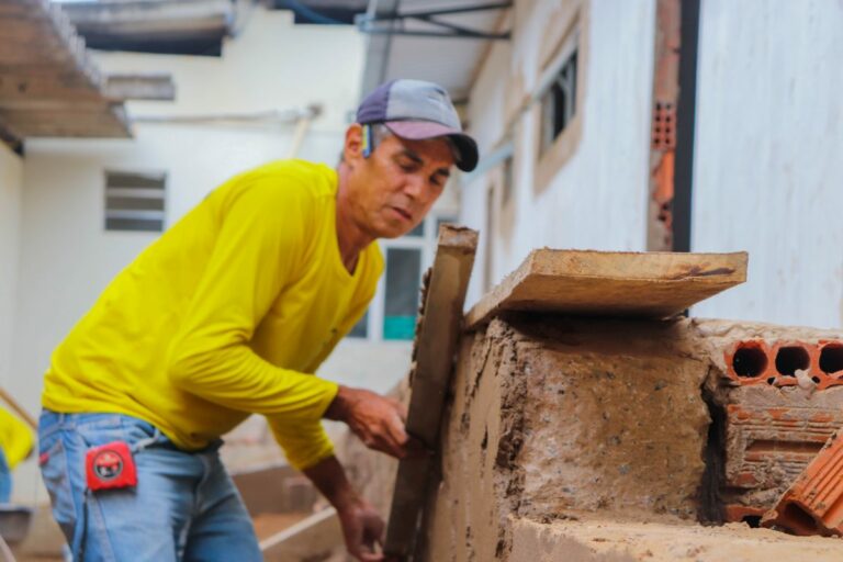 Fundhacre amplia Central de Material e Esterilização para otimizar fluxo de cirurgias