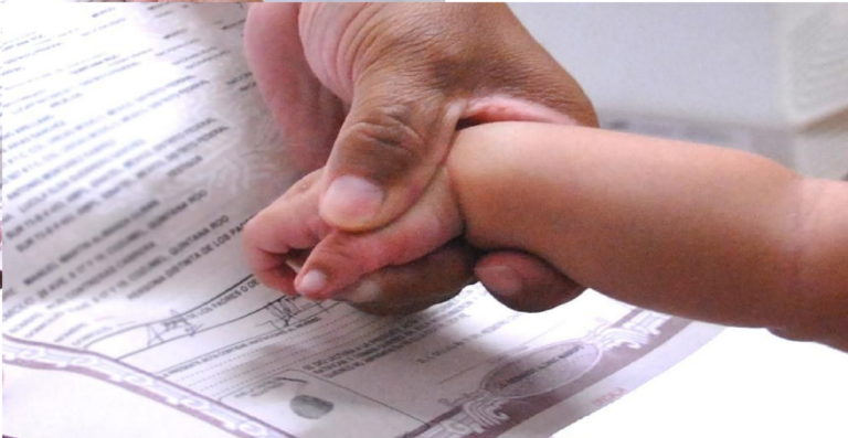 Gael e Maria Alice foram os nomes mais registrados em 2021 no Acre