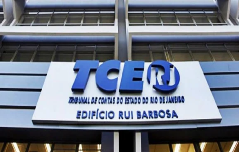 Concurso TCE RJ: edital publicado, salários de até R$ 13 mil