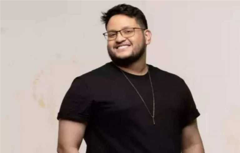 Substituta de Ana Paula Araújo anuncia morte de famoso na Globo e expõe corpo sendo carregado: “Agora de manhã”