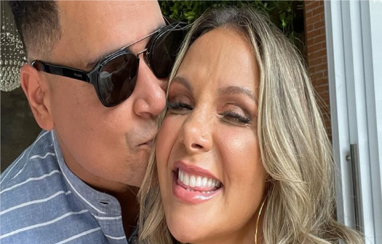 Carla Perez revela separação e Xanddy fala abertamente sobre boatos de ser gay: “Três anos”