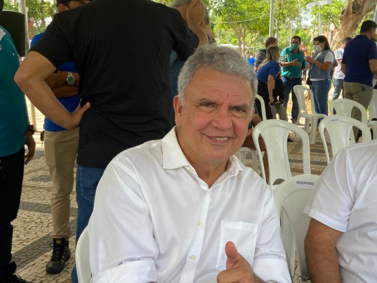 Coluna: festa de aniversário de Petecão terá cara de ‘largada’ da corrida eleitoral