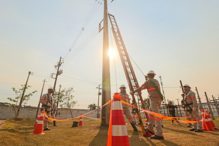 Energisa é reconhecida como a segunda melhor empresa para se trabalhar da região Norte