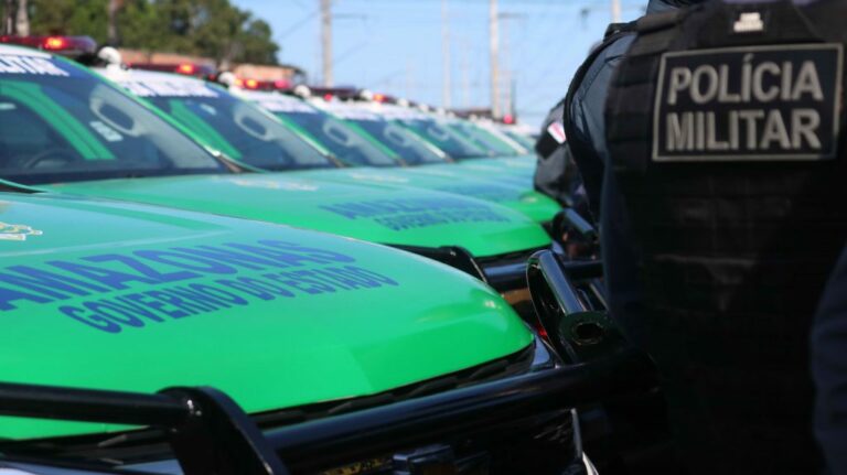 Durante ações realizadas nas últimas 24 horas, PM prende 16 pessoas no Amazonas