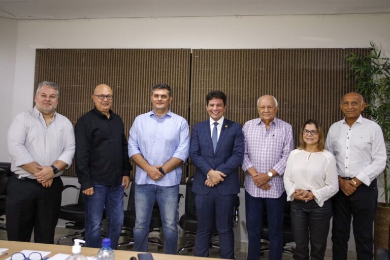 Governo participa da 10ª Reunião da Ação Pró-Amazônia