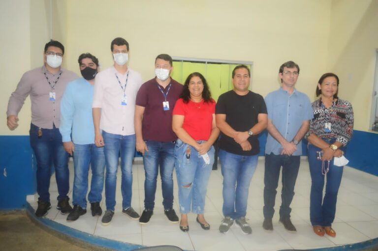 Senac entrega certificados em Sena Madureira a alunos do Qualifica Acre