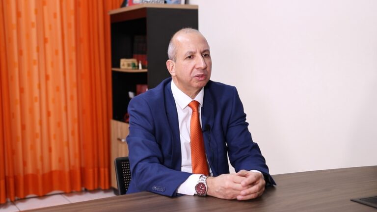 Danilo Lovisaro toma posse como novo procurador-geral do MPAC no final de janeiro