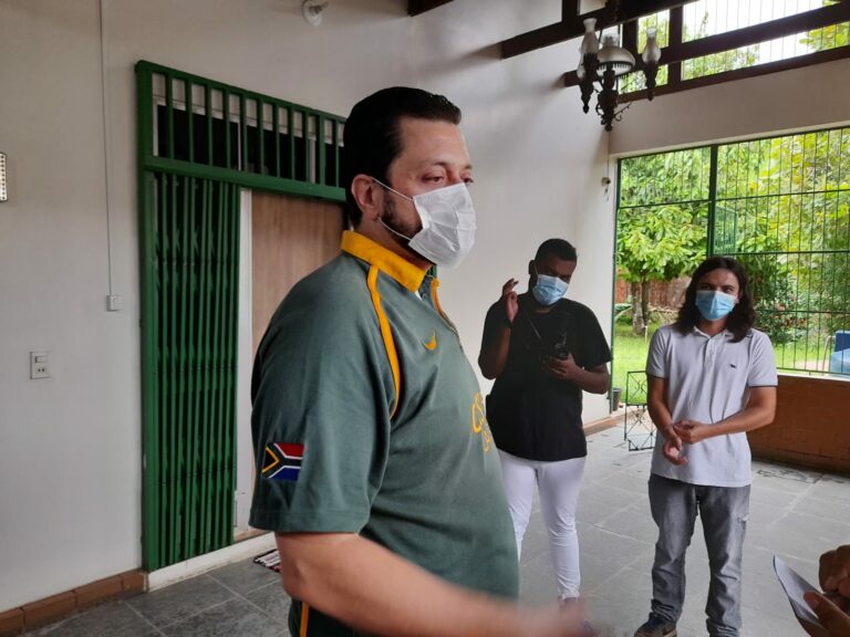 Um mês em greve, médicos decidem manter paralisação nas unidades de saúde de Rio Branco