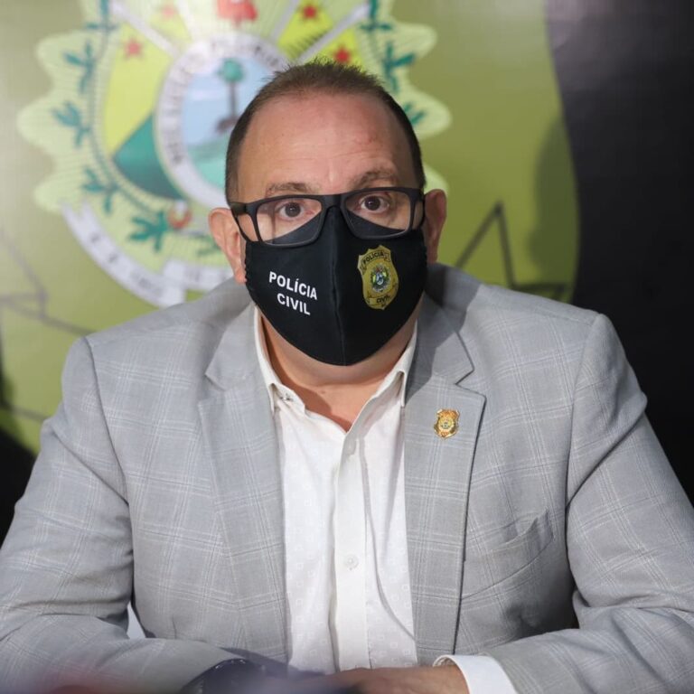 Polícia Civil do Acre cria núcleo de investigação de crimes cometidos pela Internet