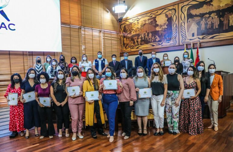 No Dia do Fonoaudiólogo, Aleac promove audiência pública em homenagem aos profissionais