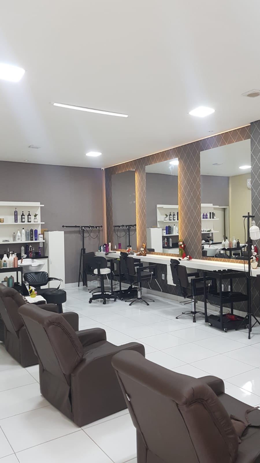Em Rio Branco, Espaço Fiore se consolida como uma das principais empresas no ramo da beleza