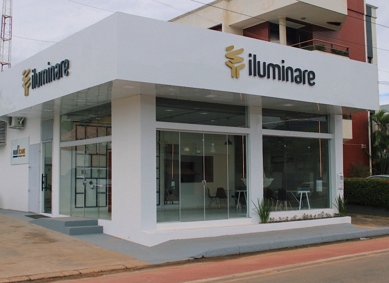 Rio Branco ganha empresa especializada em iluminação