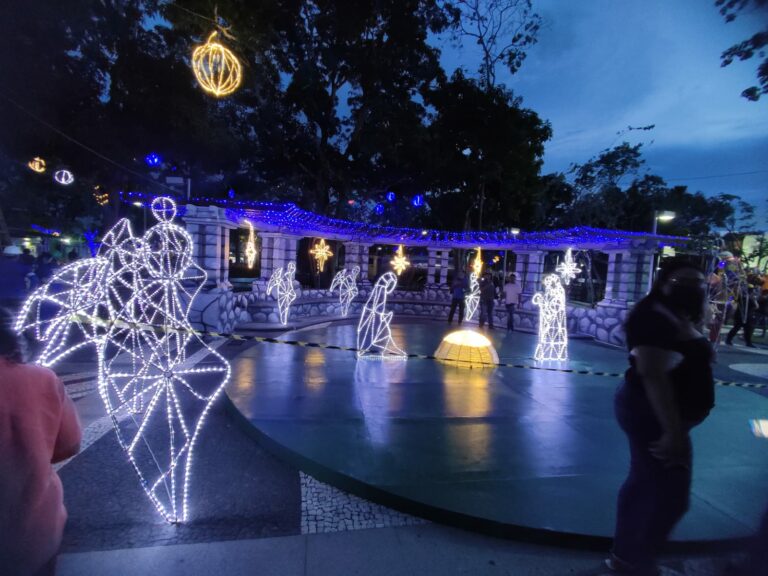 Conheça a história do presépio, uma das tradicionais decorações de Natal