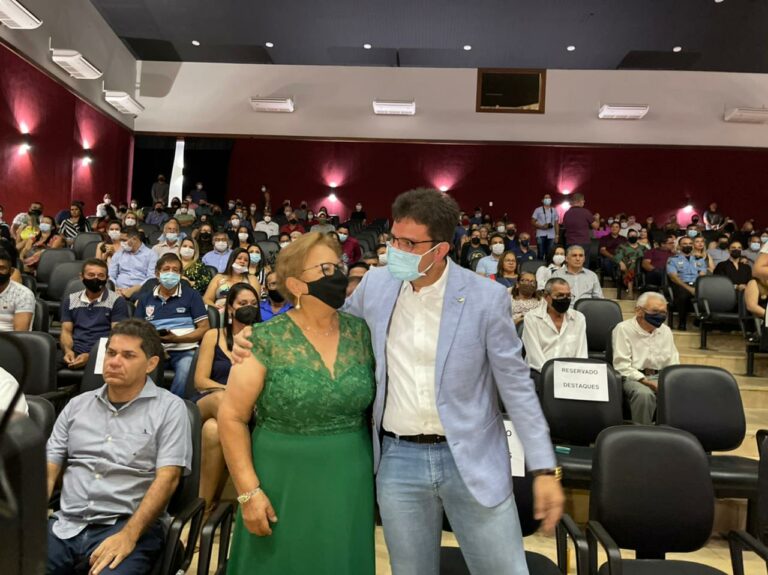 Emoção e saudades marcam comemorações dos 50 anos das empresas da família Messias Cameli