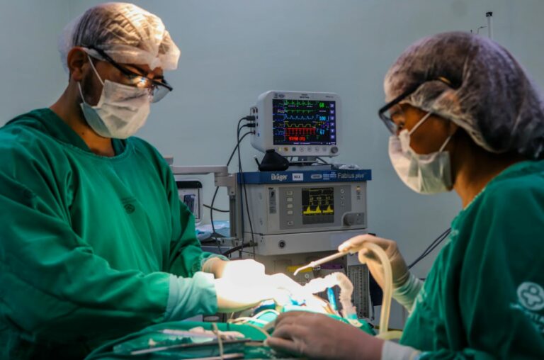 Centro de Especialidades Odontológicas atende pacientes com necessidades especiais