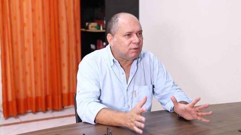 Pré-candidato ao Governo pelo Psol defende mais de uma candidatura do campo progressista no AC: “Mais opções”