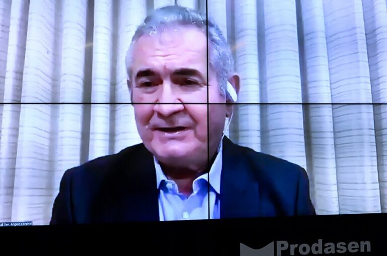 Senador presidente da CPI das Fake News diz que vai buscar parceria com a PF, TSE e o MP