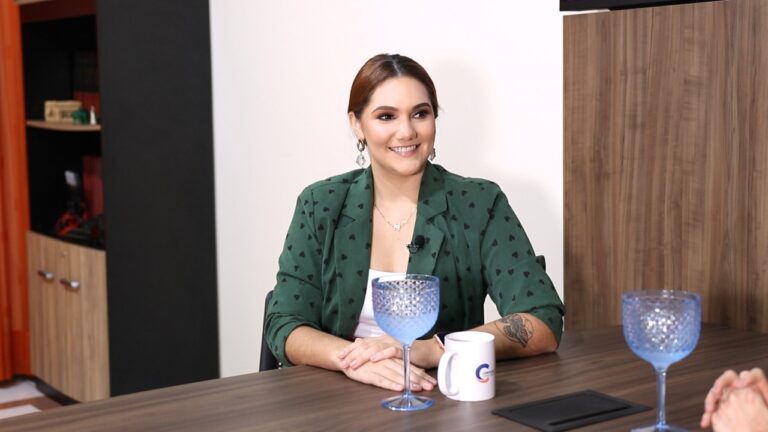 Consultora de moda acreana dá dicas de looks e cores para 2022 em entrevista ao ContilNet; confira