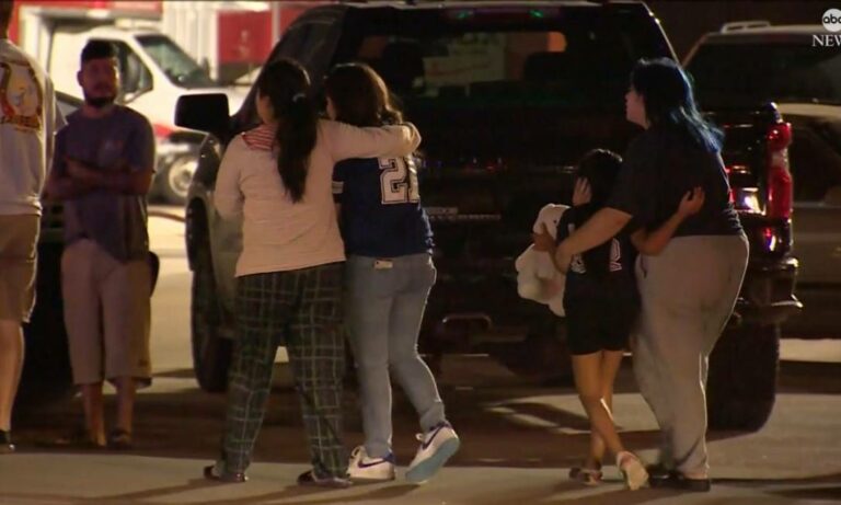 Confundida com invasor, filha é assassinada a tiros pelo pai na garagem de casa