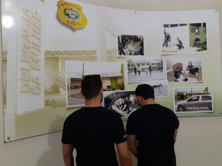 Suspeito de arremessar a namorada de carro em movimento no Acre é preso