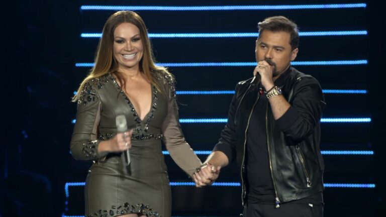 Xand Avião e Solange Almeida: sete fatos que ocorreram antes e depois da separação dos cantores