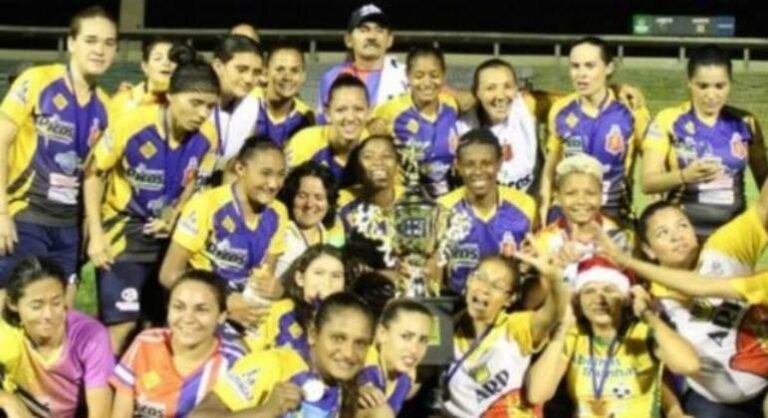 Bandidos atacam time feminino, e atleta é abusada sexualmente