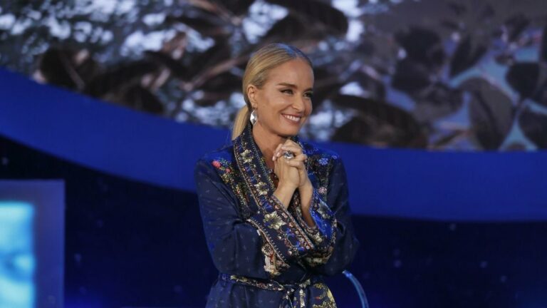 Veja os convidados do Jornada Astral, novo programa de Angélica