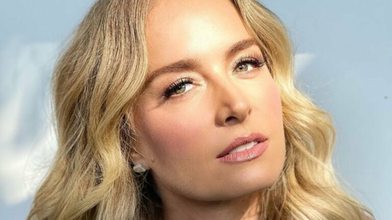 Saiba os detalhes de “Jornada Astral”, novo programa de Angélica