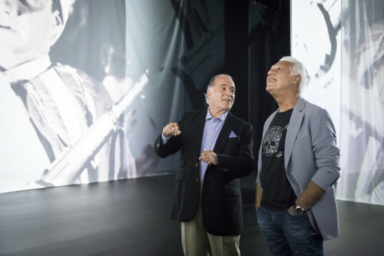 Tudo o que você precisa saber sobre o especial ’70 Anos Esta Noite’