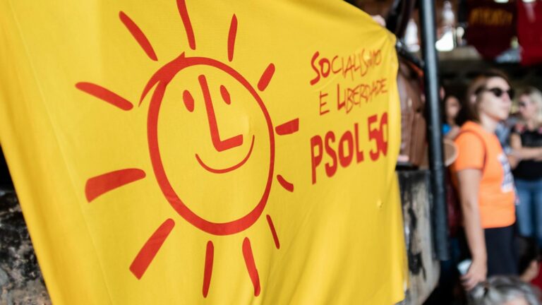 PSOL no Acre lança pré-candidaturas para disputar vagas no Governo e Senado, nesta quinta