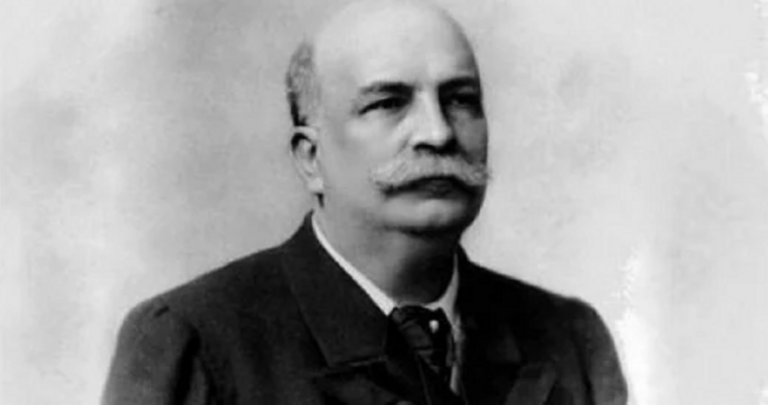 Barão do Rio Branco: conheça quem foi o diplomata brasileiro que deu origem ao nome da capital acreana