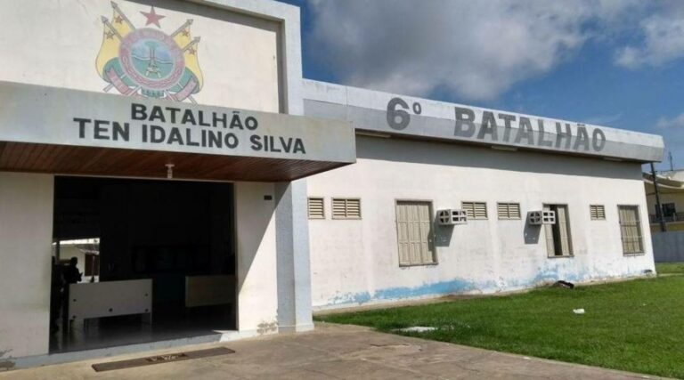 Sexto Batalhão da PM de Cruzeiro do Sul comemora 47 anos com ações sociais, atividades esportivas e formatura